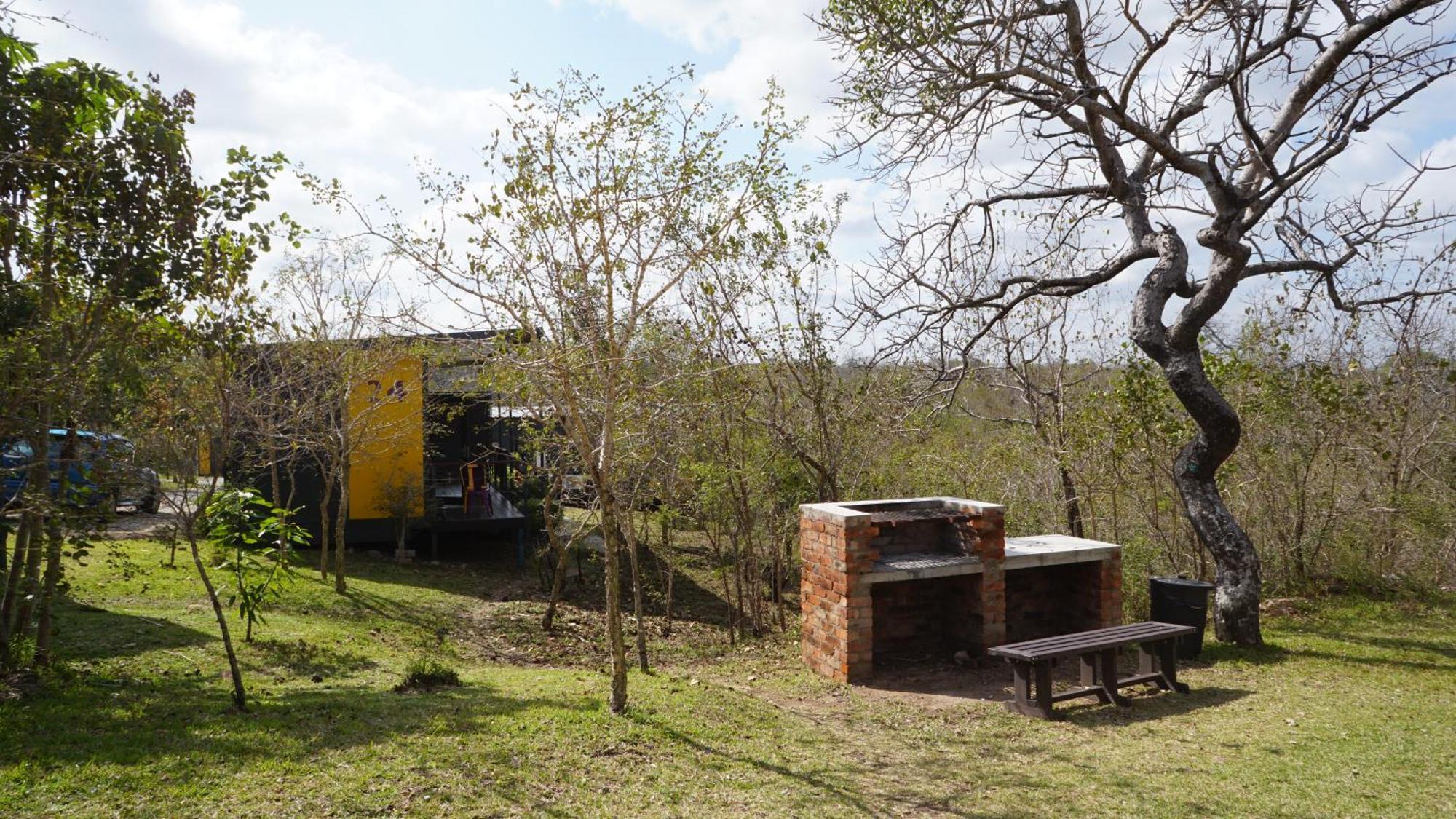 Sleepover Kruger Gate Skukuza Kültér fotó